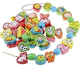 2.Los bloques están en bolas de colores brillantes, no tóxico, puede atraer la atencion de los niños fácilmente.