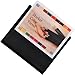 Lion Insta-Cover Ring Binder Easel, 3/4 Inches Ring, 1 Binder Easel (40008)