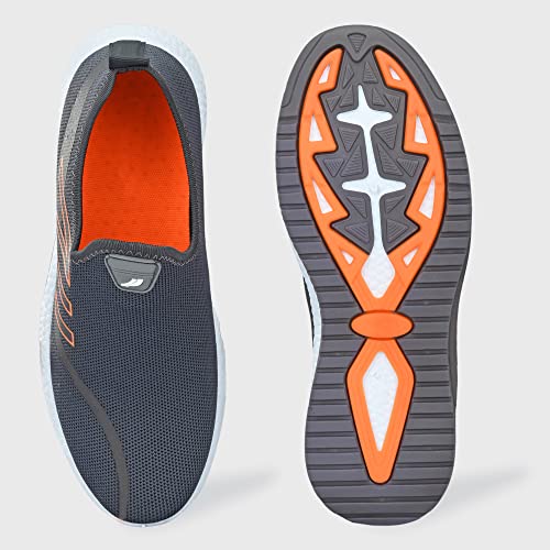 Image of Klepe Mens St-m-2080 Running Shoe