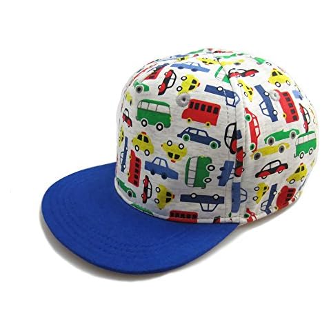 Gifts Treat Snapback Cap Hat - Gorra de béisbol Niños Verano Sombreros para el Sol Cover