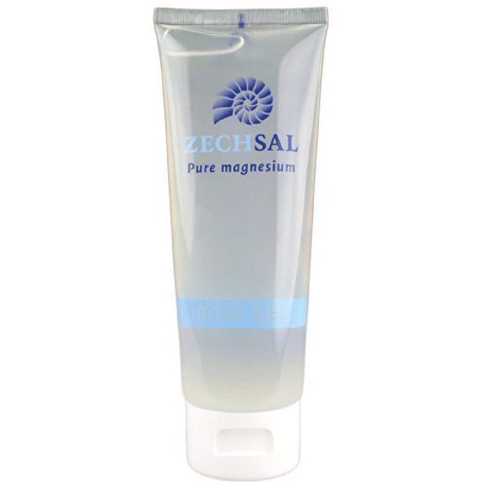 Zechsal Pure Magnesium Gel
