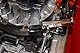 PARTSRUN Zündspule Briggs&Stratton 691060 799651 845126 492341 843931 592846 592376 4045A7 405777 40677 407677 + BS Gummistiefel, ZF IG-A000 53B