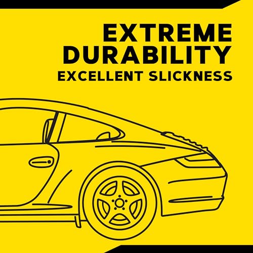 Meguiar's Professional Beyond Ceramic Paint Coating M888 - Multi-Year Ceramic Coating For Cars, Easy to Apply, Fills in Minor Defects with Exceptional Water Beading, Slickness, and Chemical Resistance - Image 6