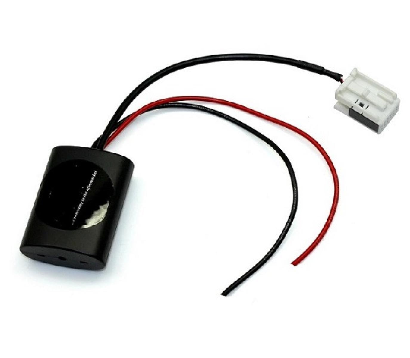 A2DP Bluetooth Interfejs doposażenia do różnych Mazda do radia fabrycznego AUX