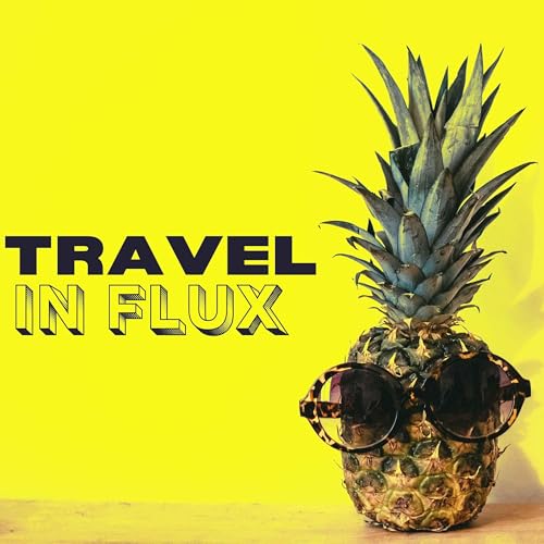 Travel In Flux cover art