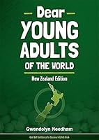 Dear Young Adults of the World 0473226456 Book Cover