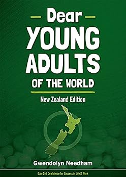 Paperback Dear Young Adults of the World Book