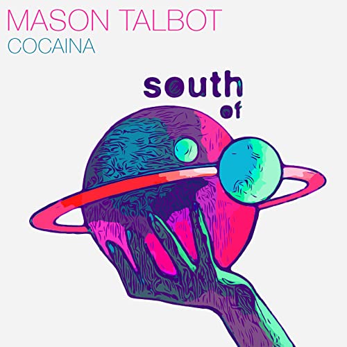Mason Talbot