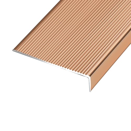 ����~�ߊK�i�i�@�G�b�W�g�����A�A���~���K�i�G�b�W�v���e�N�^�[ ��10×����2cm�������K�i�X�g���b�v �p���ăg���b�N L���^ �R�[�i�[�K�[�h(Gold)