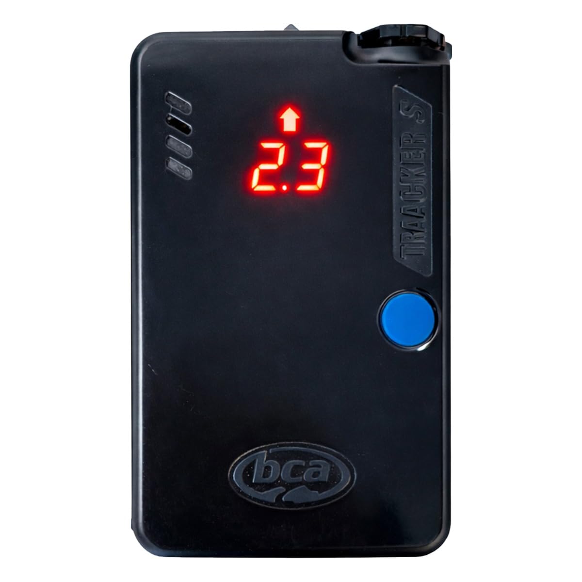BCA Avalanche Beacon Tracker S - Multi-colored, 1 Pack, LCD