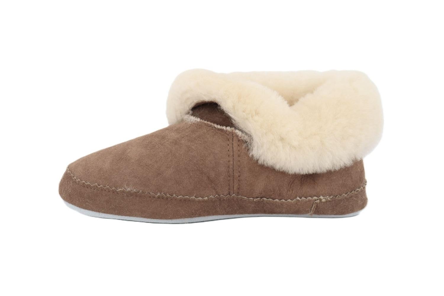 Shepherd Emmy, Zapatillas de Estar Por Casa, Mujer