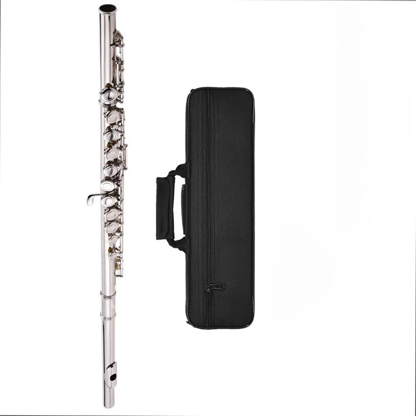 Flute Flauta C de 16 hoyos
