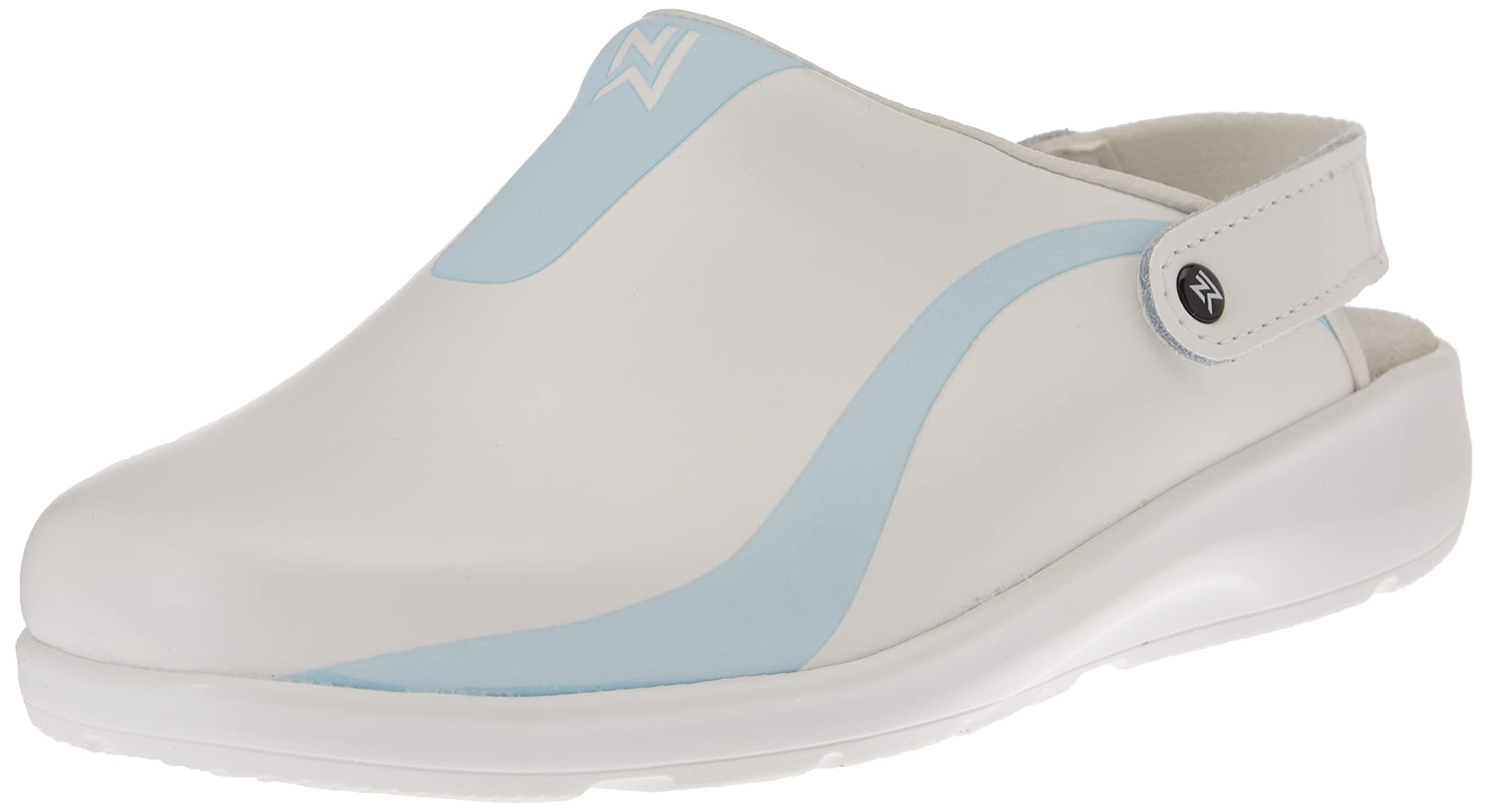 Nordways ALICIA womens Health Care Professional Shoe