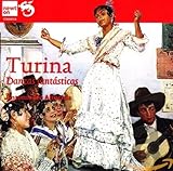  Turina; Danzas Fantasticas