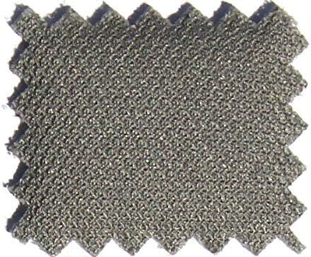 3/16 Light Gray Foam Backed Automotive Flat Knit Headliner Fabric 60 Wide Sold by The Yard