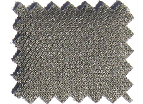 1/8 フォーム裏地 自動車用フラットニット ヘッドライナー生地 幅60インチ ヤード単位で販売 60 Inches fe-knit-2334-lt-Gray
