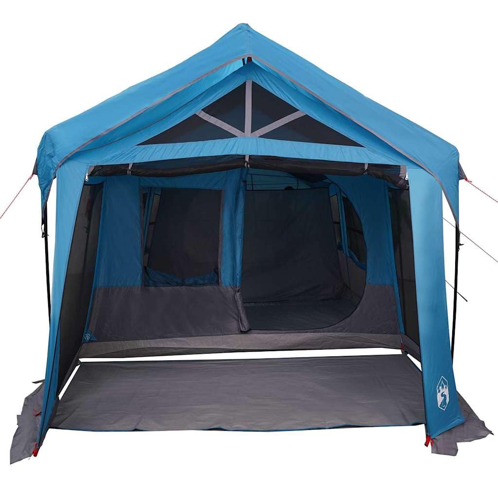 vidaXL Tenda da campeggioTenda FamiliareTenda da Esterno