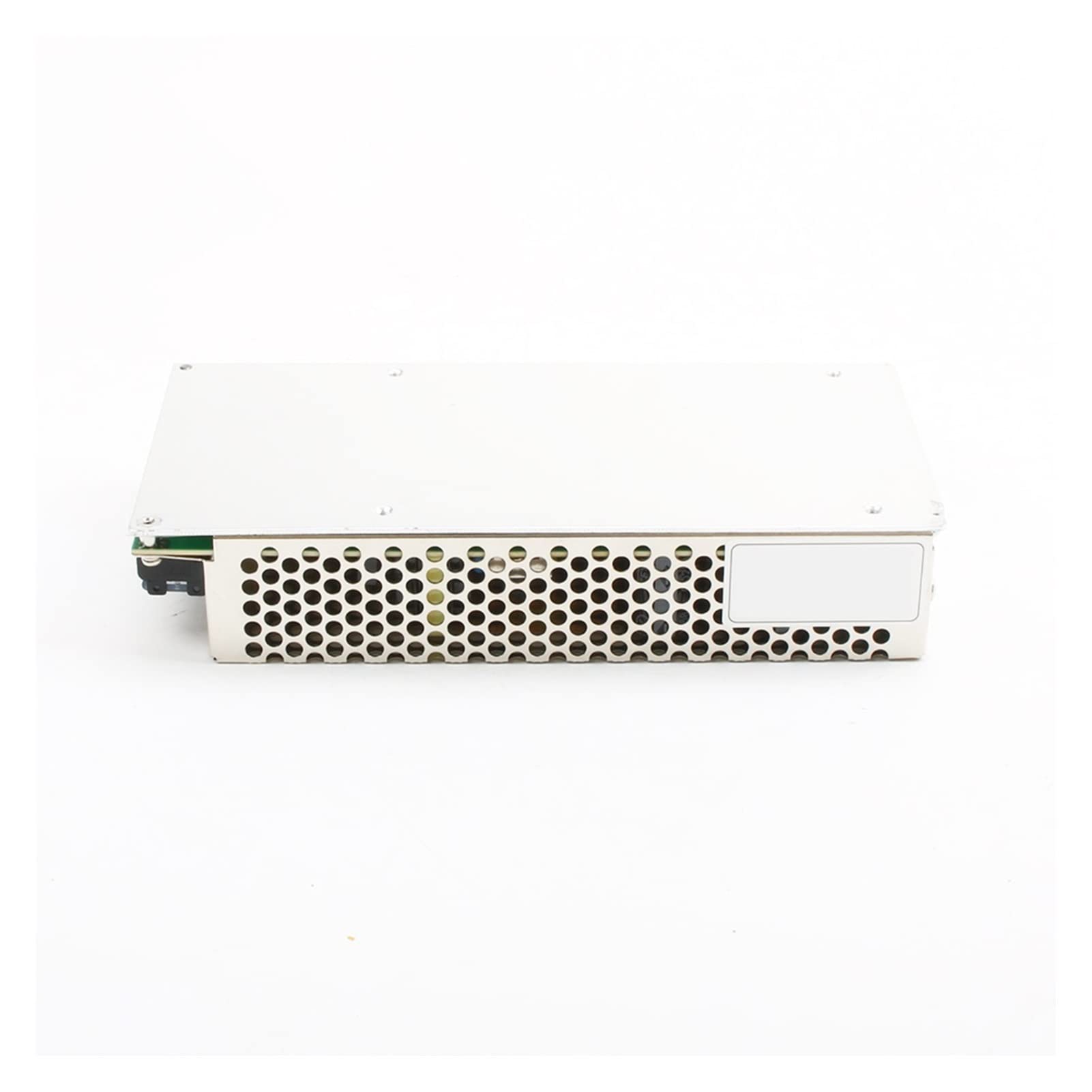 Fuente de Alimentación Conmutada, Fuente de alimentación MS-120W 5V 12V 15V 24V 36V 48V 24A 10A 8A 5A 3.3A 2.5A Unidad de alimentación Suply Power Suply LED CA DC Converter(36V_120W)
