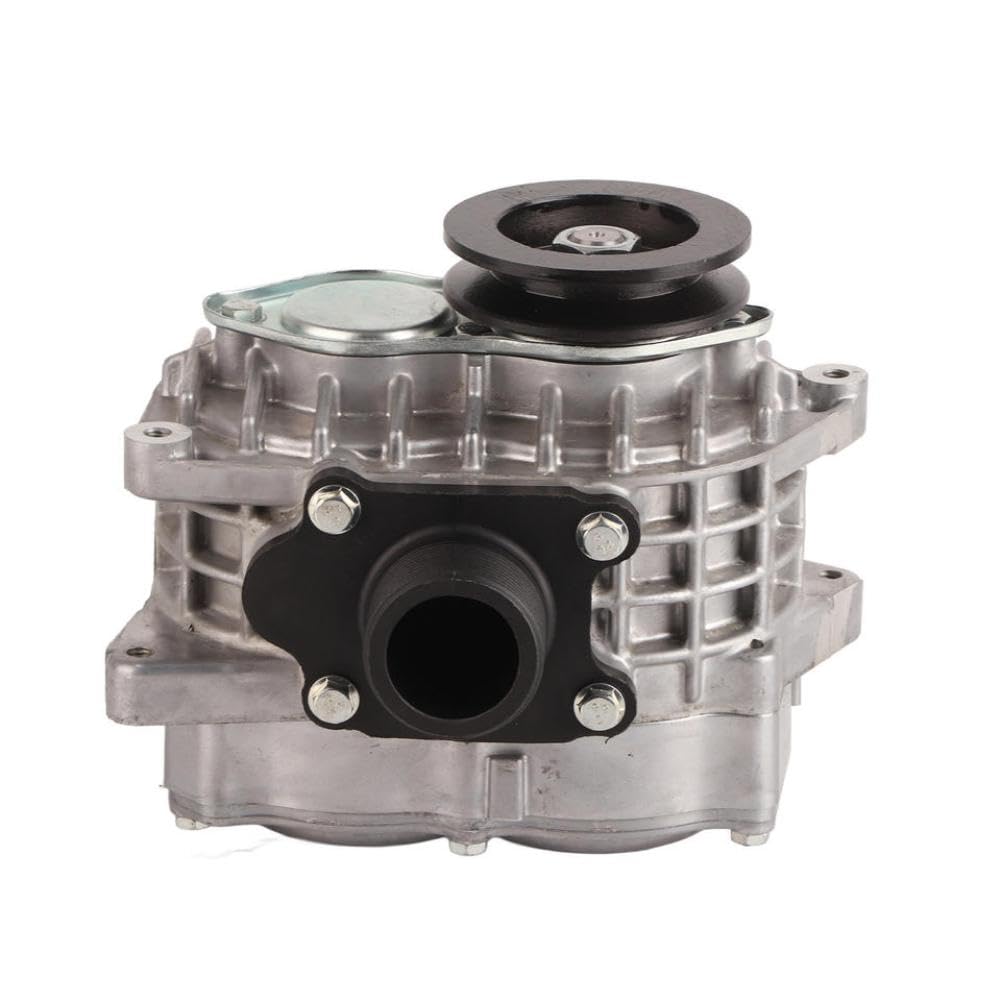 Compressore compressore universale AMR500 LCD HC NOXJ Riduzione V Puleggia 2.0 e cilindrata inferiore Compatibile con i modelli di veicoli automobilistici AMR500