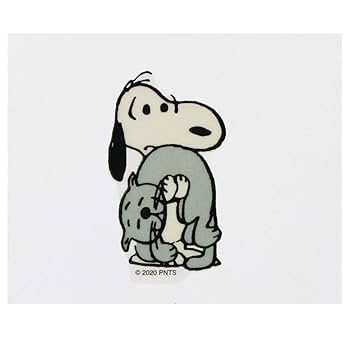 Amazon.co.jp: サンスター文具 スヌーピー 70周年第2弾