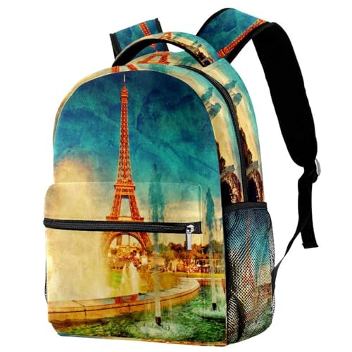 Sac à dos de voyage ergonomique pour transporter un PC sans fatigue