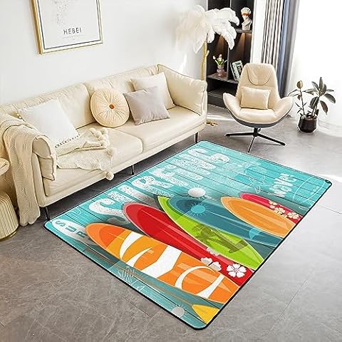 Tapis Ocean Palm Tree Homemissing Cover