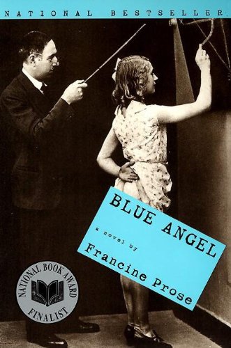 Buy Blue Angel — BookShops.in