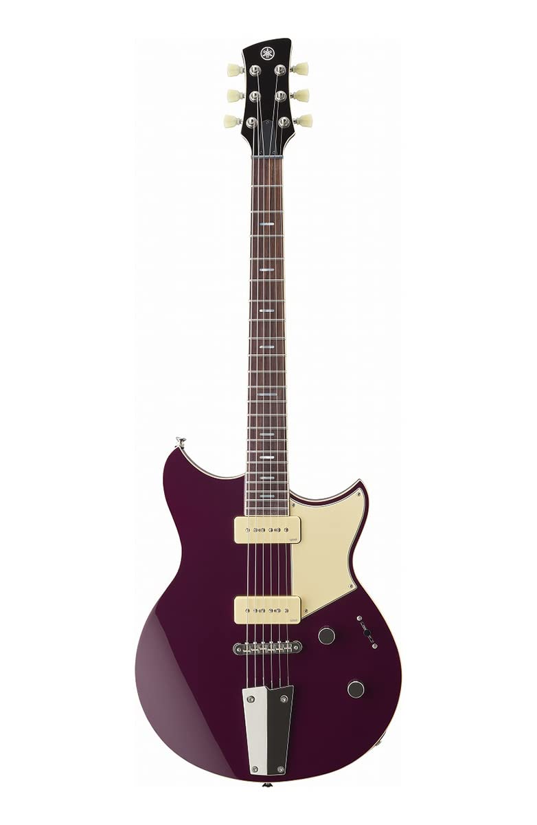 Amazon | ヤマハ YAMAHA エレキギター REVSTAR スタンダードシリーズ 