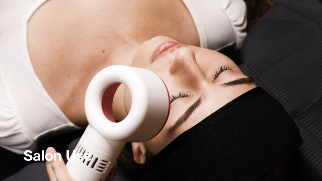 Curacoro Wimpernreiniger 60 Ml – Duftfrei, Schaumreiniger Für Wimpernverlängerungen, Empfindliche Haut, Make-up-Entferner