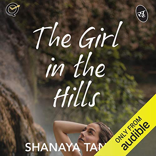 Free Audio Book - The Girl in the Hills
