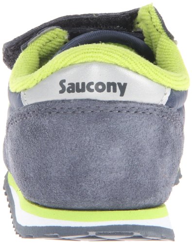 Image of Saucony Unisex-Child Baby Jazz Hook & Loop SeasonalSneaker