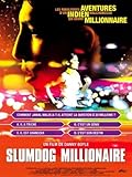  Slumdog Millionaire - 40X54Cm Affiche Cinema Originale