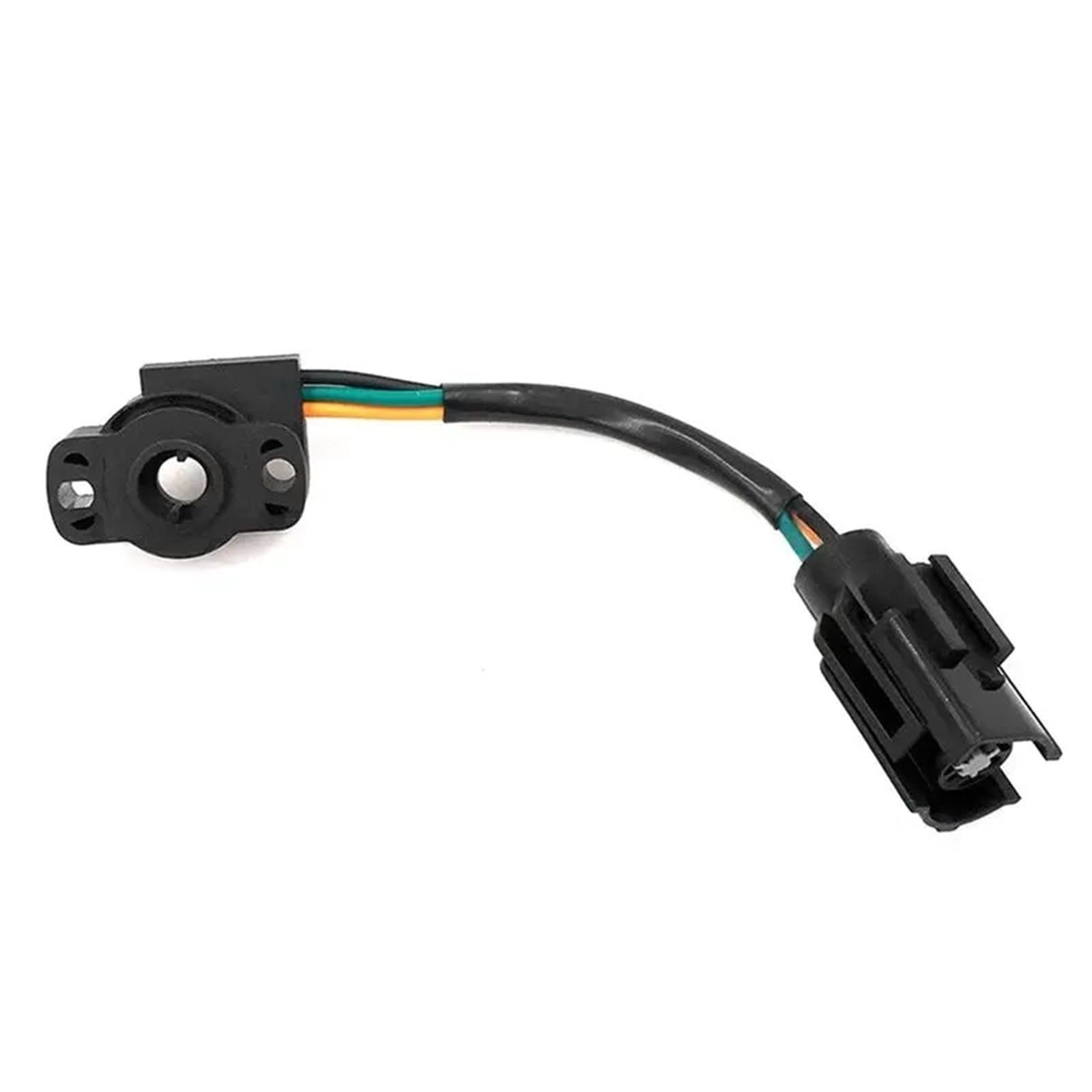 Detektor przepustnicy samochodowej do Forda Mustang 5,0 L Motor-TH18 TPS252
