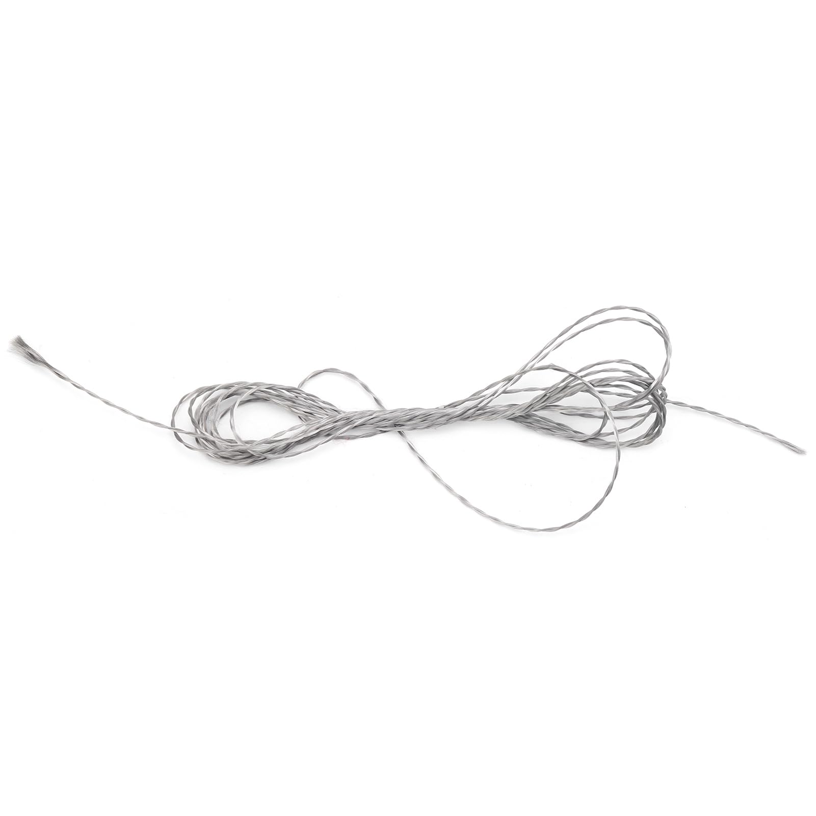 Kit di Avviamento Elettronico con Filo Conduttivo per Progetti di Lilypad - Sviluppa Circuiti con Kit di Cucito, Migliora la creatività con le Forniture Industriali