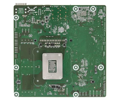 Image of ASRock Rack Server Motherboard Z890D4U Micro-ATX Single Socket LGA 1851 Intel Core Ultra Desktop Processors (Series 2)