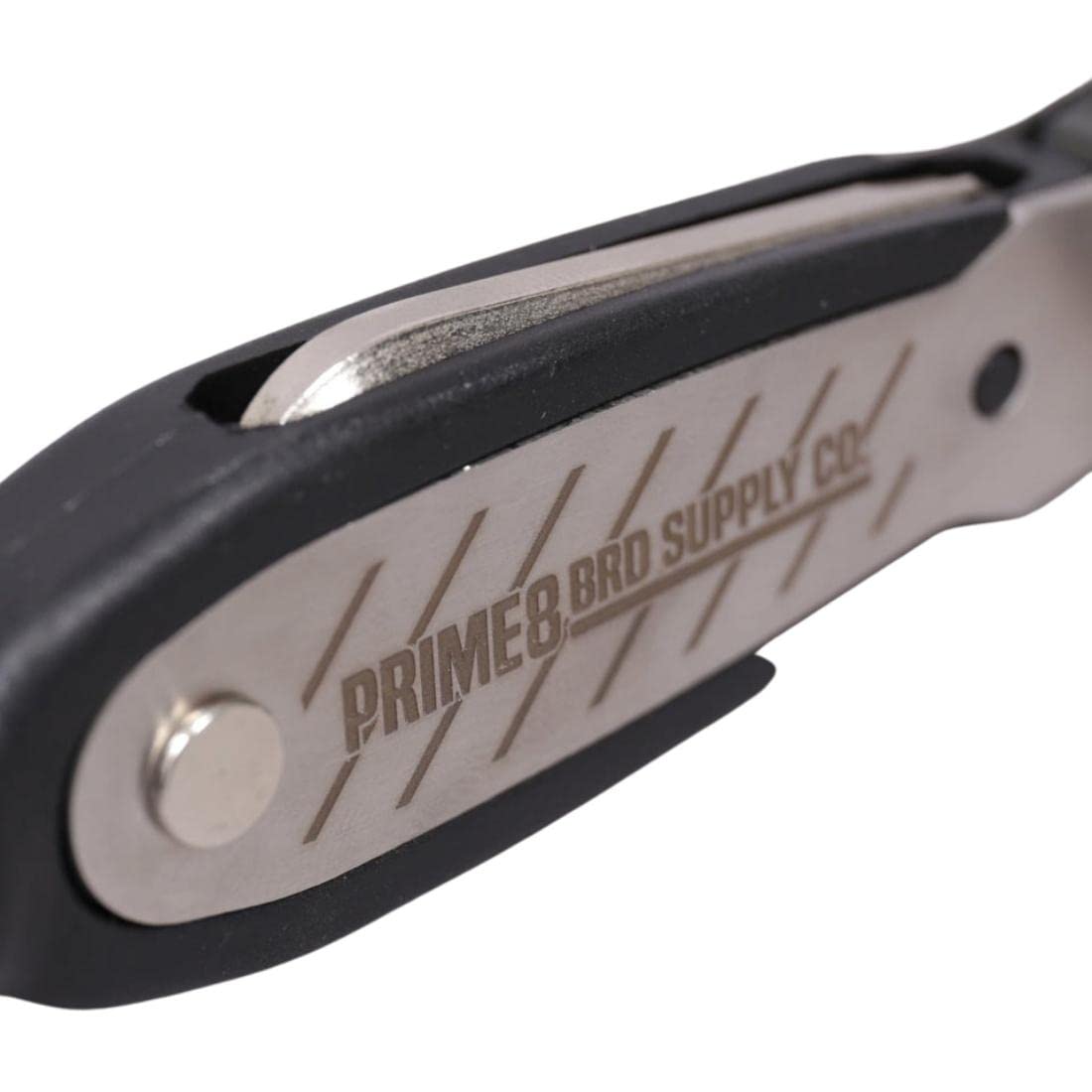Prime8 Number-1 Skate Tool Mehrfarbig One Size