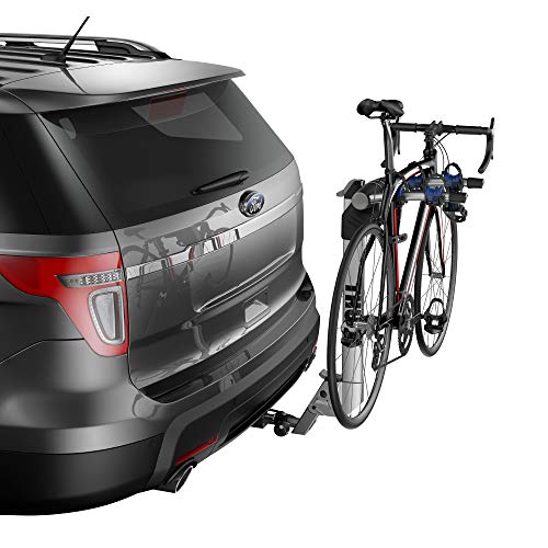 Thule Helium Aero Hitch Bike Rack