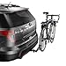 Thule 9042 Helium Aero 2 Bike Hitch Carrier