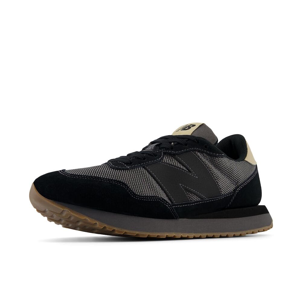 New Balance Men's 237 V1 Sneaker — view 21