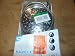 Moen 26008 Magnetix Handheld/Rain Shower Head 2-in-1 Combo Featuring Magnetic Holder Technology - Chrome