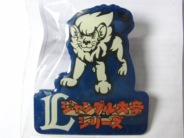 西武ライオンズジャングル大帝シリーズ　うちわ 西武ライオンズジャングル大帝シリーズうちわ