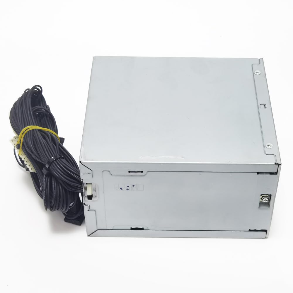 Transformador de fuente de alimentación de computadora 18+8Pines 600W para modelo DPS-600UB A 623193-001 632911-001 623193-003 632911-003 para HP Z420 Estación de trabajo,Servidor,Gran Poder