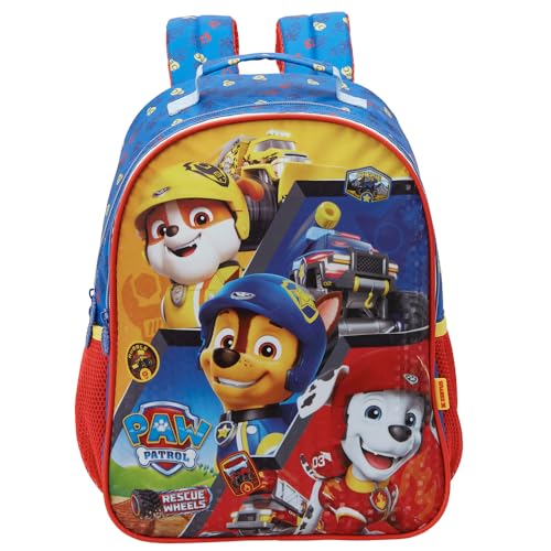 Xeryus, Mochila de Costas G 16 Patrulha Canina Xeryus R2-13472