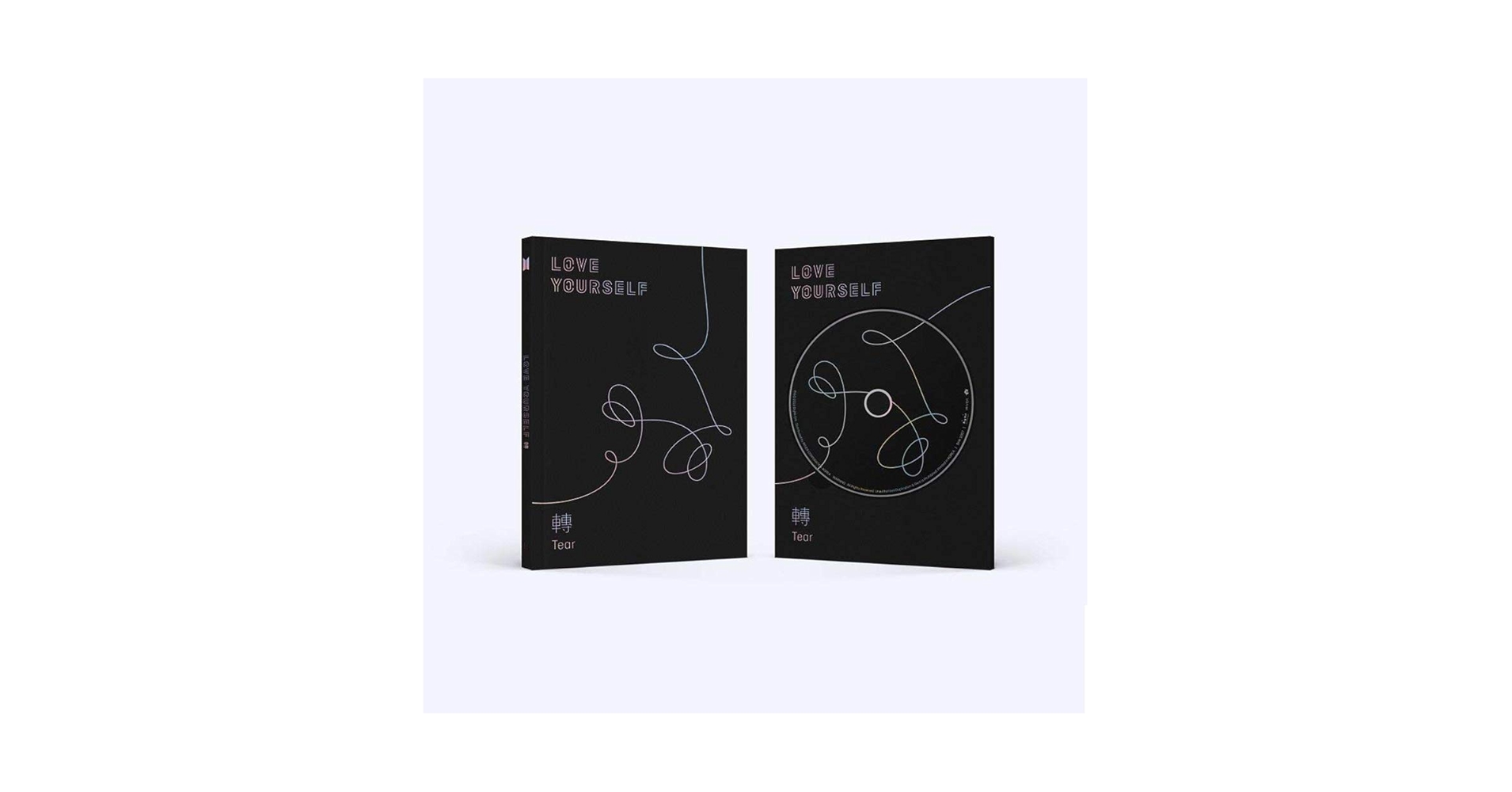 BTS アルバム 방탄소년단 | BTS SPECIAL ALBUM [ YOUNG FOREVER ] - Music Plaza