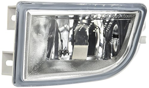 Preisvergleich Produktbild VAN WEZEL 7625995 Nebelscheinwerfer