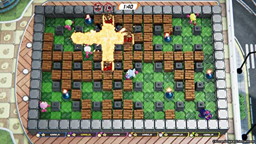 Super Bomberman R 2 PS5 - vue 7