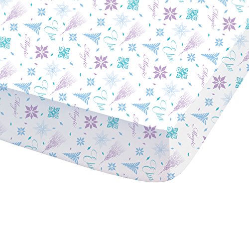 Disney 044705 Frozen Arabesque Coprimaterasso per