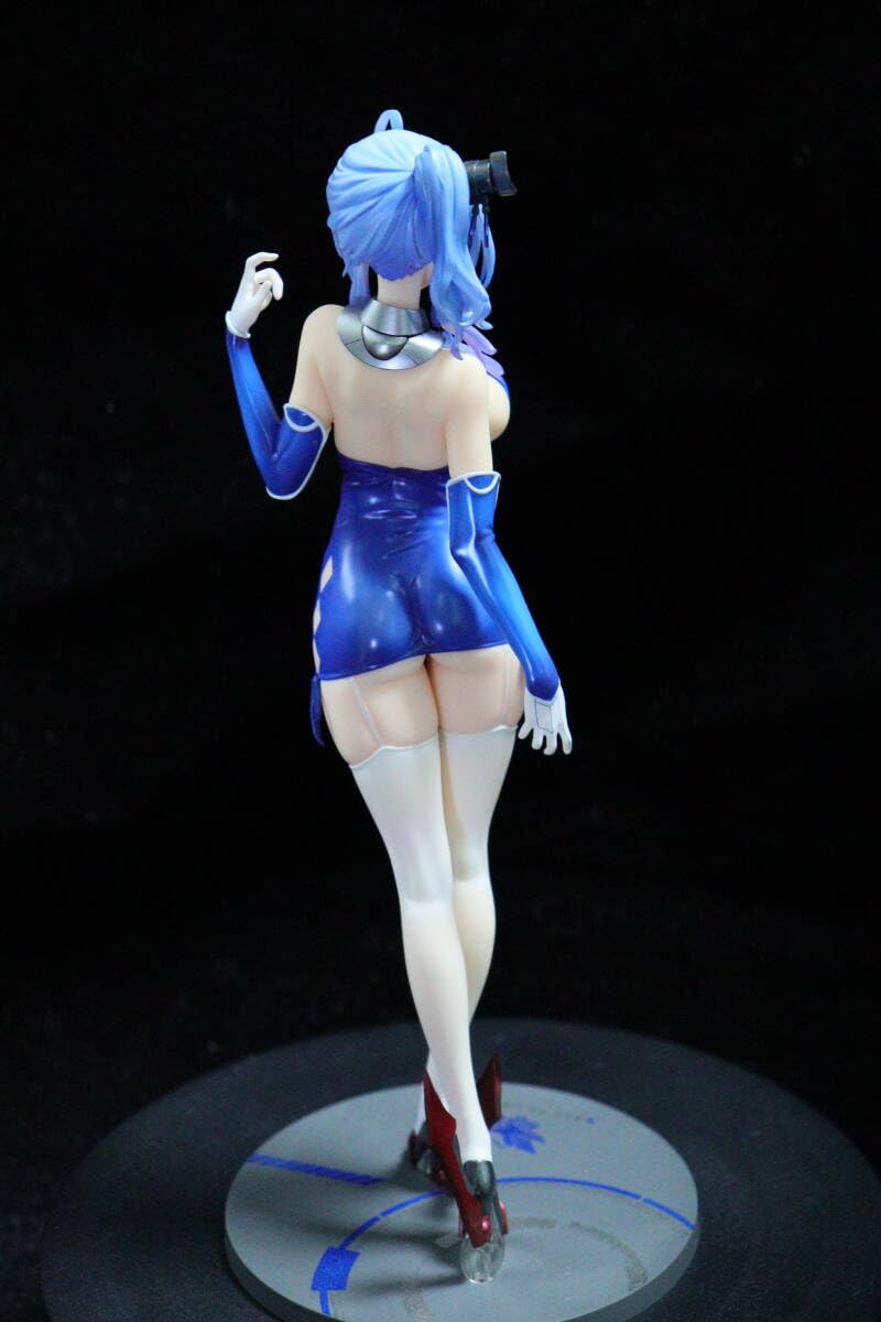 Amazon.co.jp: アルター アズールレーン セントルイス 軽装Ver