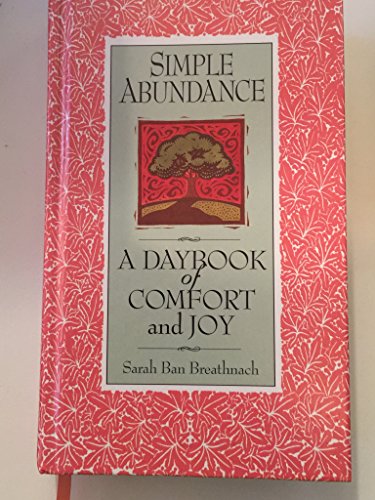 Simple Abundance B011MF911A Book Cover