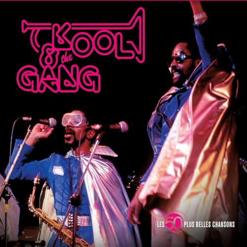 Kool and The Gang